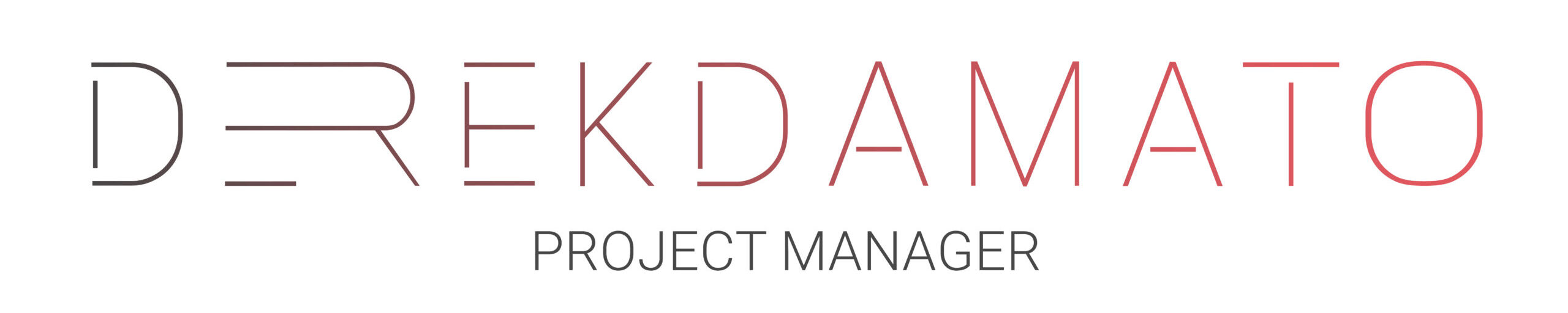 Derek D'Amato – Derek D'Amato Project Manager Malta